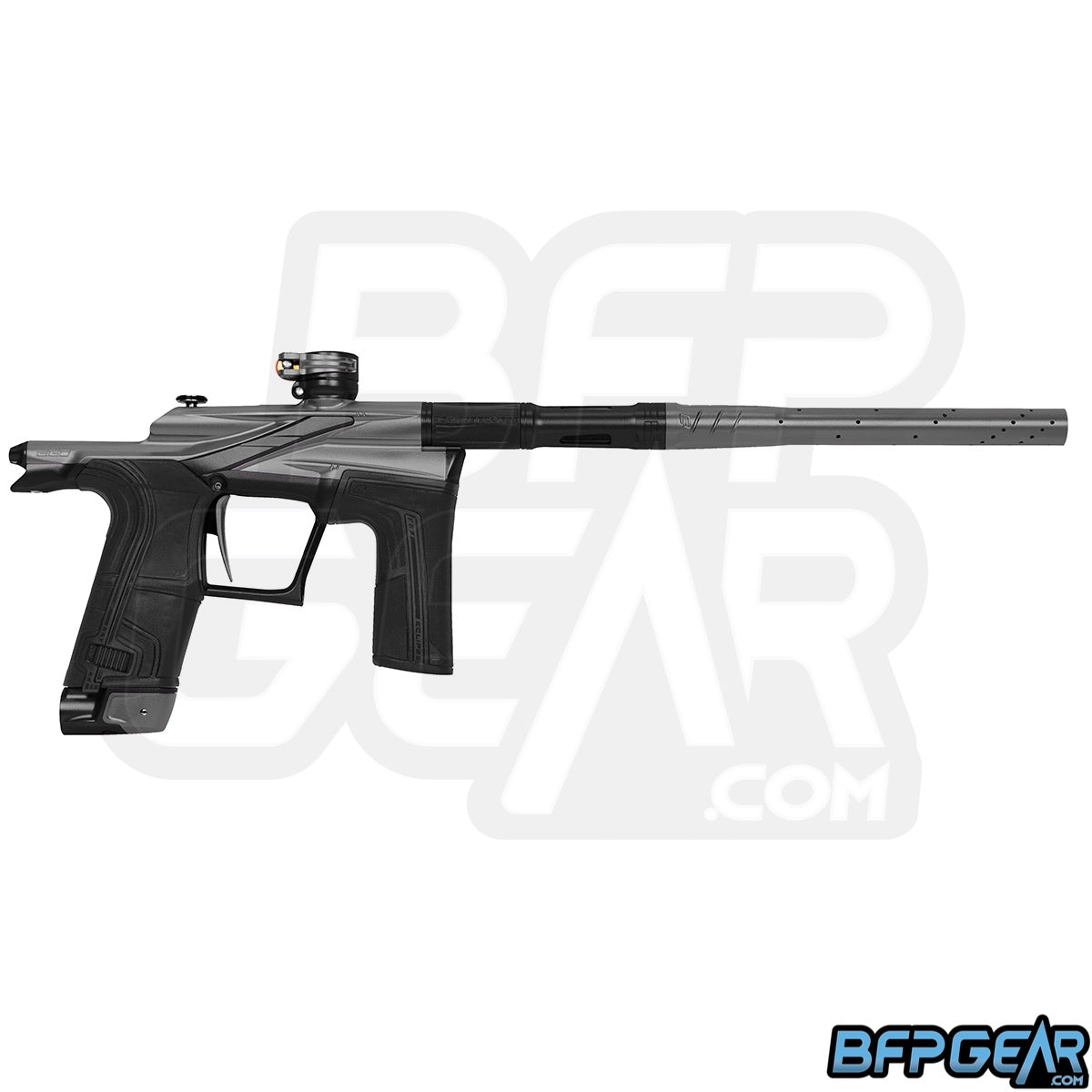 Planet Eclipse Ego LV1 Paintball Gun - Midnight 