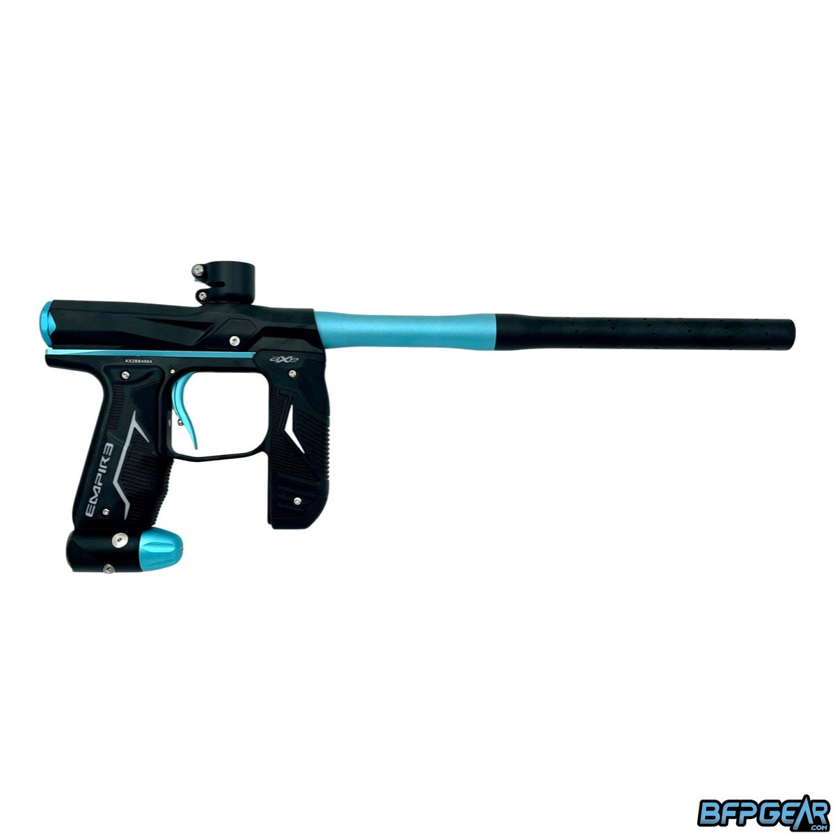Empire Super Freak GOG – Pointe Avant De Canon Paintball – 16'' Noir