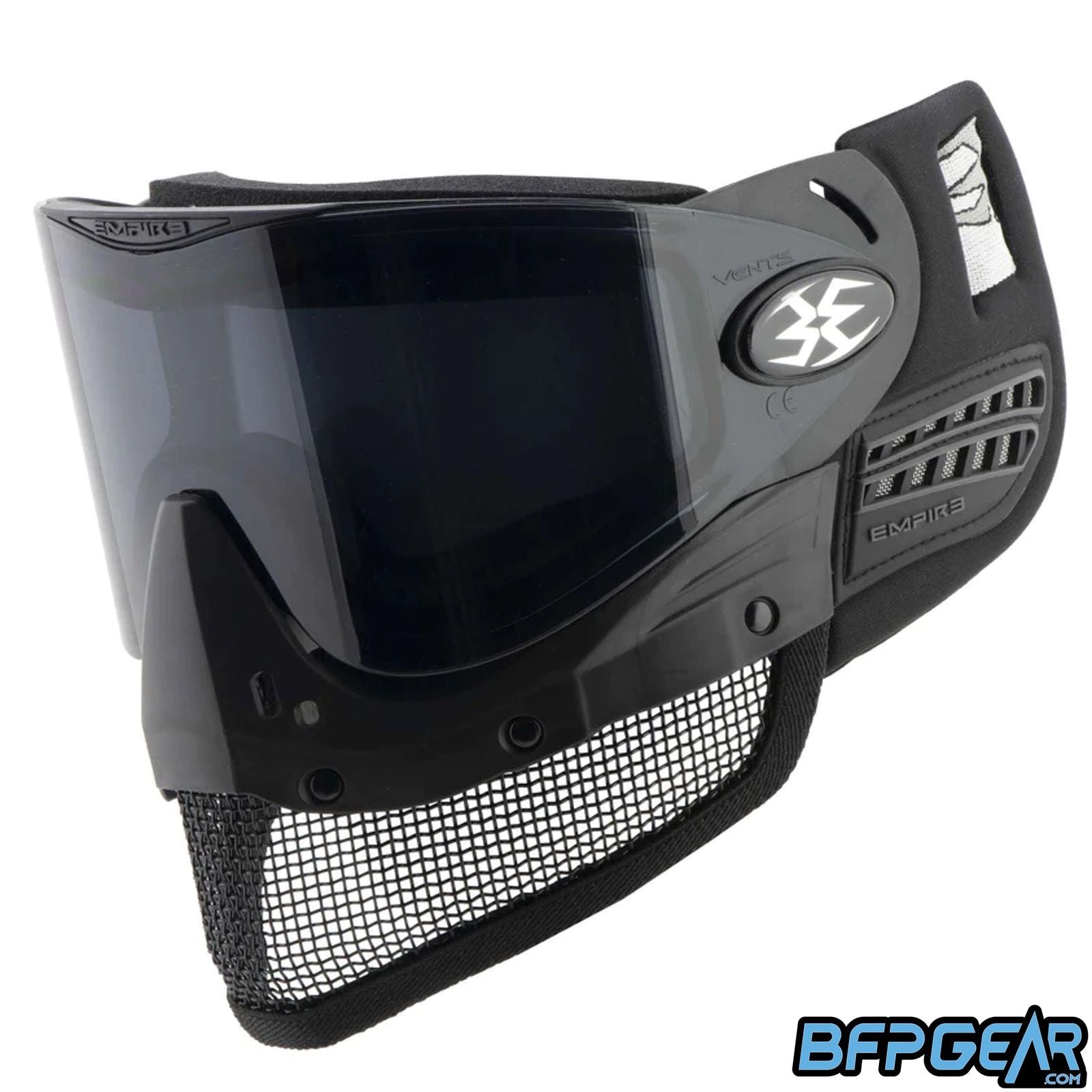 airsoft mesh goggles Empire E-Mesh Airsoft Goggle