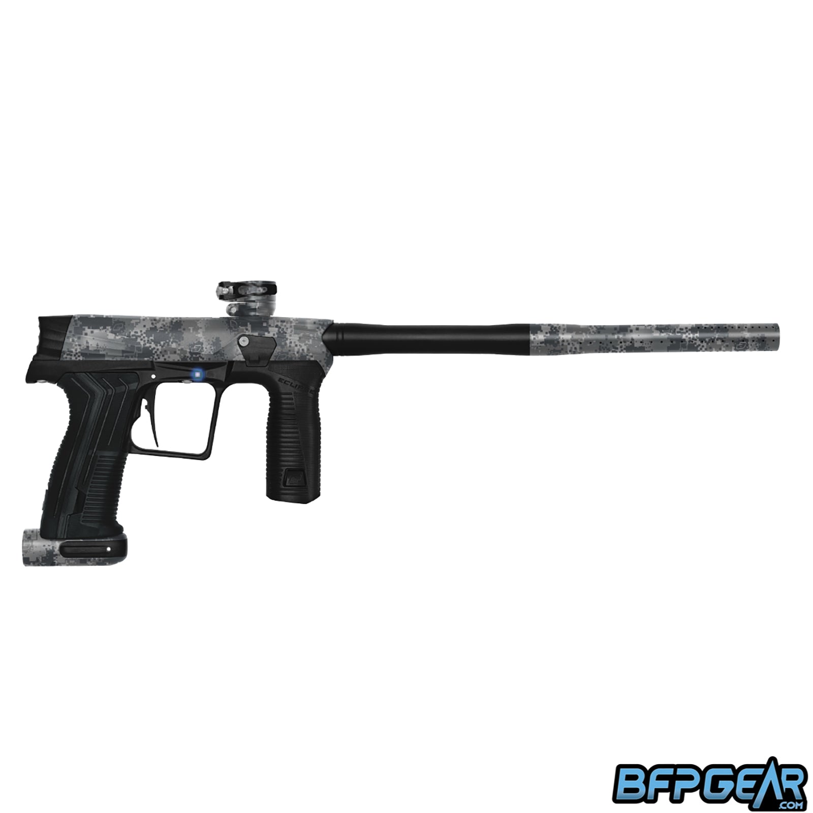 Eclipse Etha 3 Paintball Marker HDE Urban