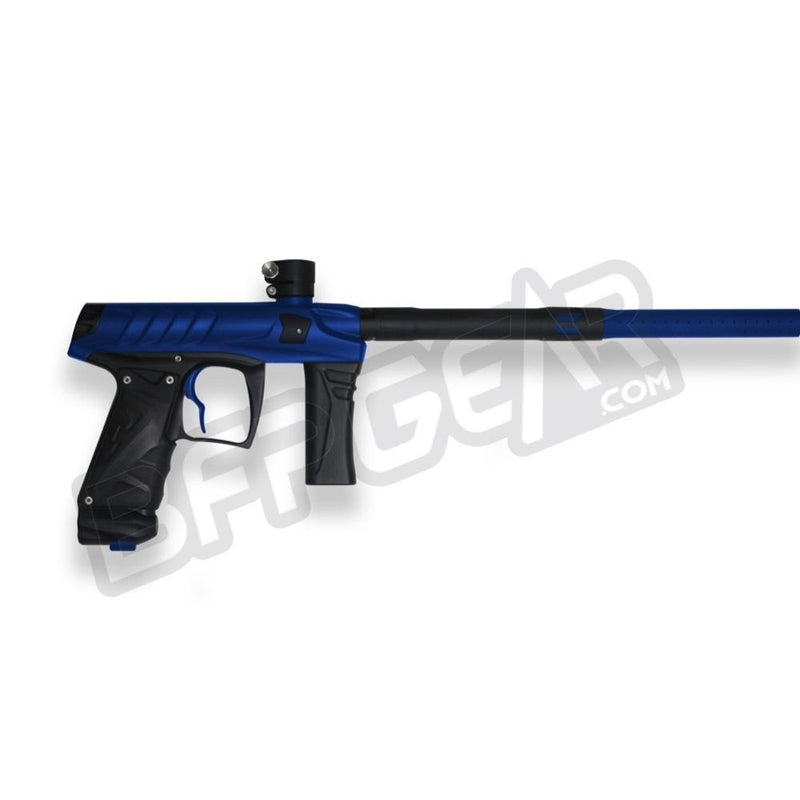 Field One Force Paintball Gun - Dust Blue w/ Dust Black
