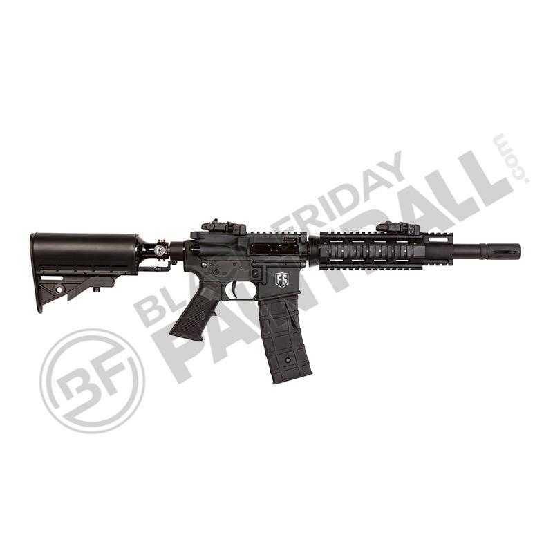 First Strike T15 Semi-Auto Magfed Paintball Gun - Black
