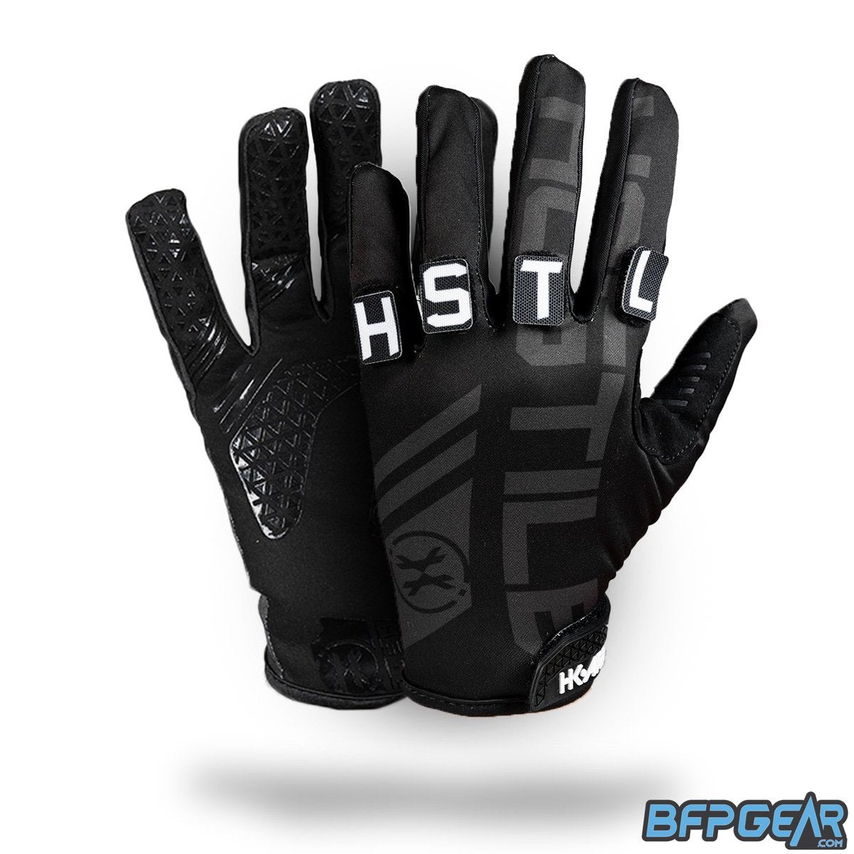 HK Army Freeline Knucklez Gloves