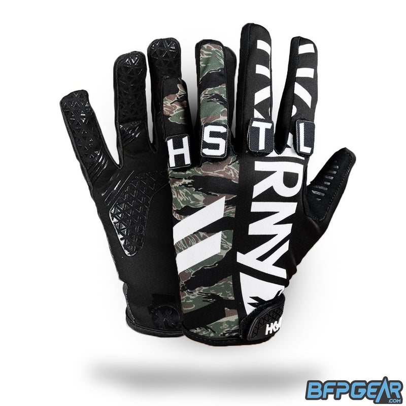 HK Army Freeline Knucklez Gloves