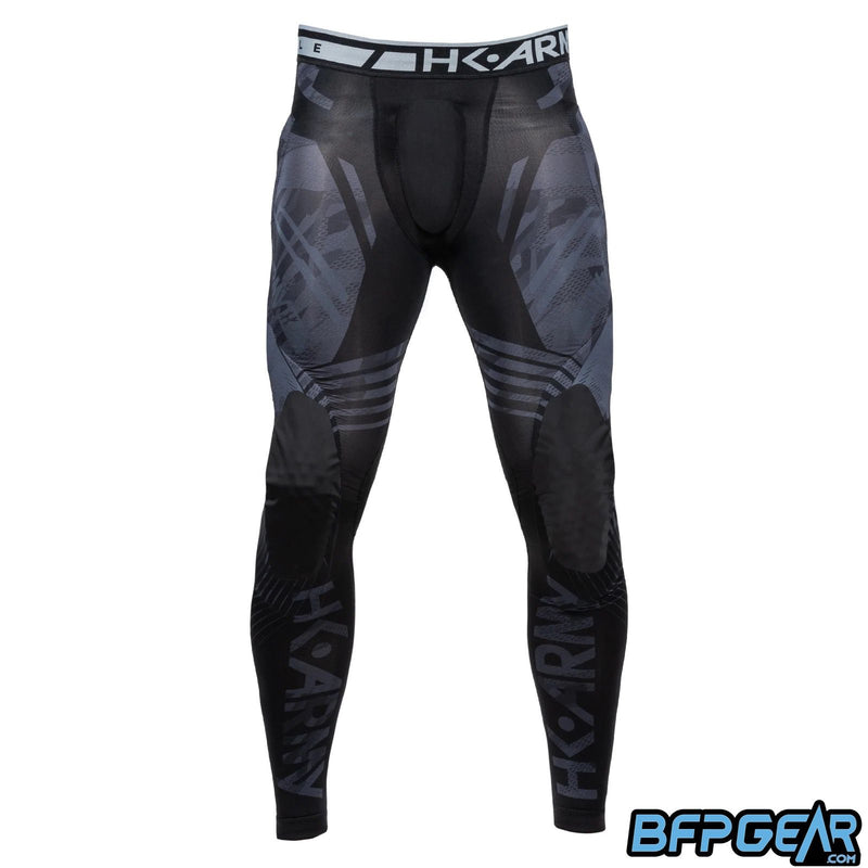 HK Army CTX Armored Compression Pants - Full Leg