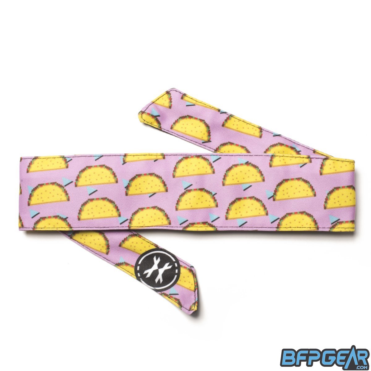 HK Army Headband - Assorted Designs