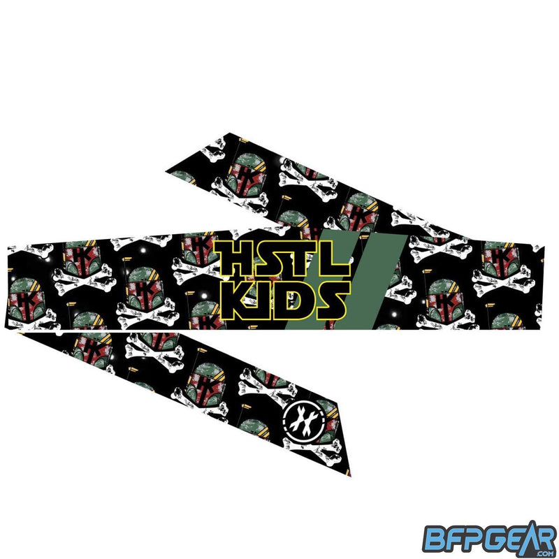 HK Army Headband - HSTL Wars