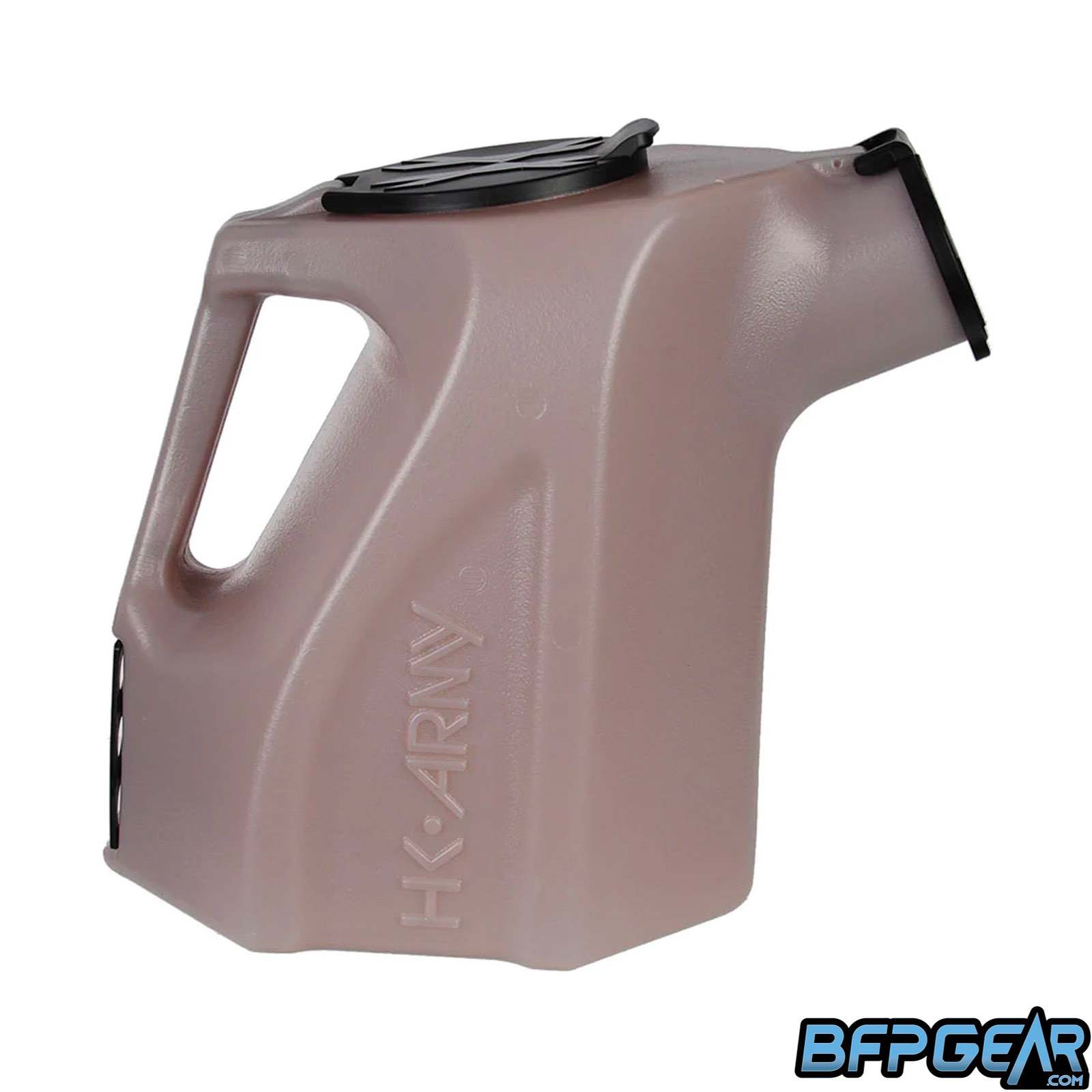 Pictured here is the HK Army Ball Hauler in grey.