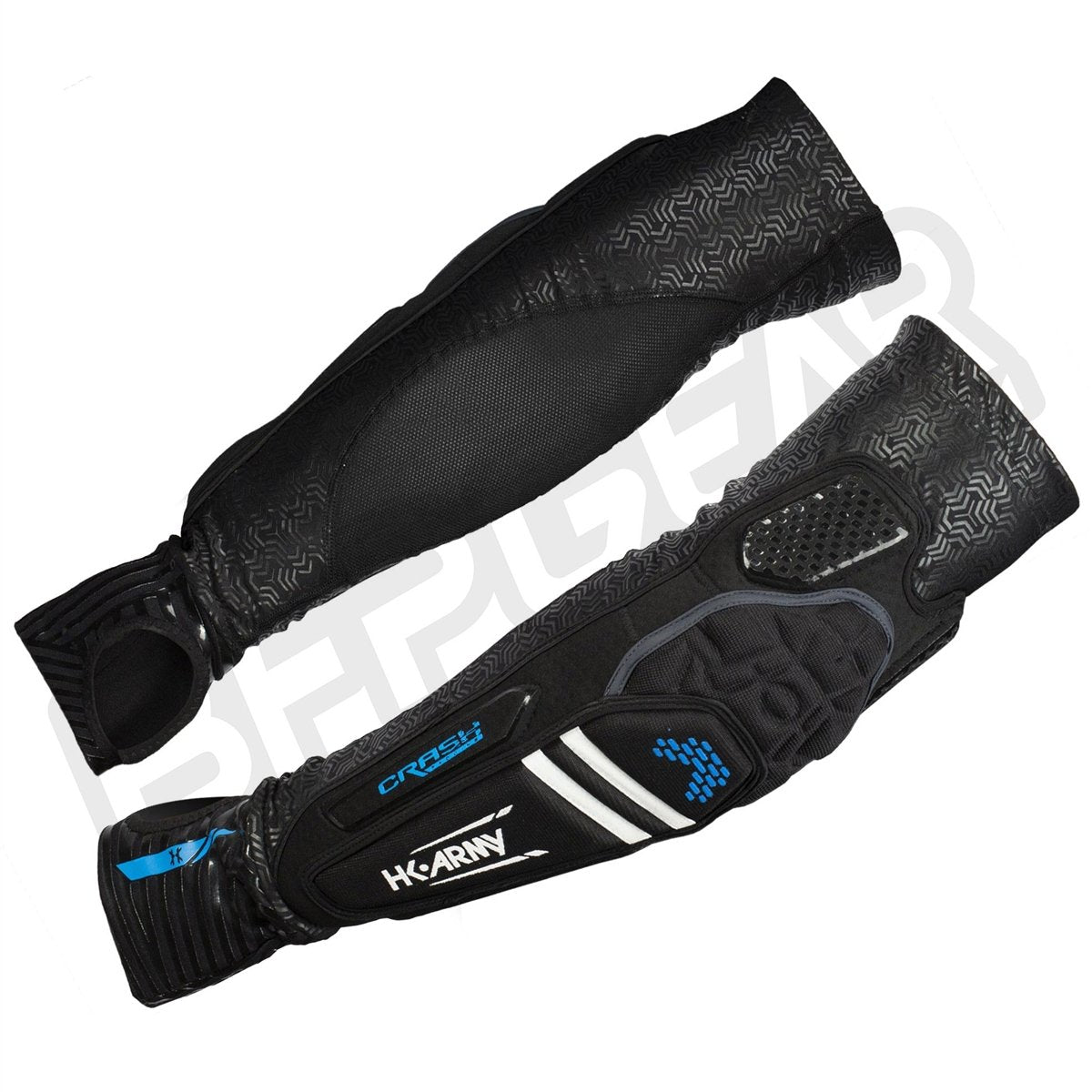 HK Army CTX Knee Pads For Paintball - High-Impact Protection With 4-Way Stretch & Neoprene Support