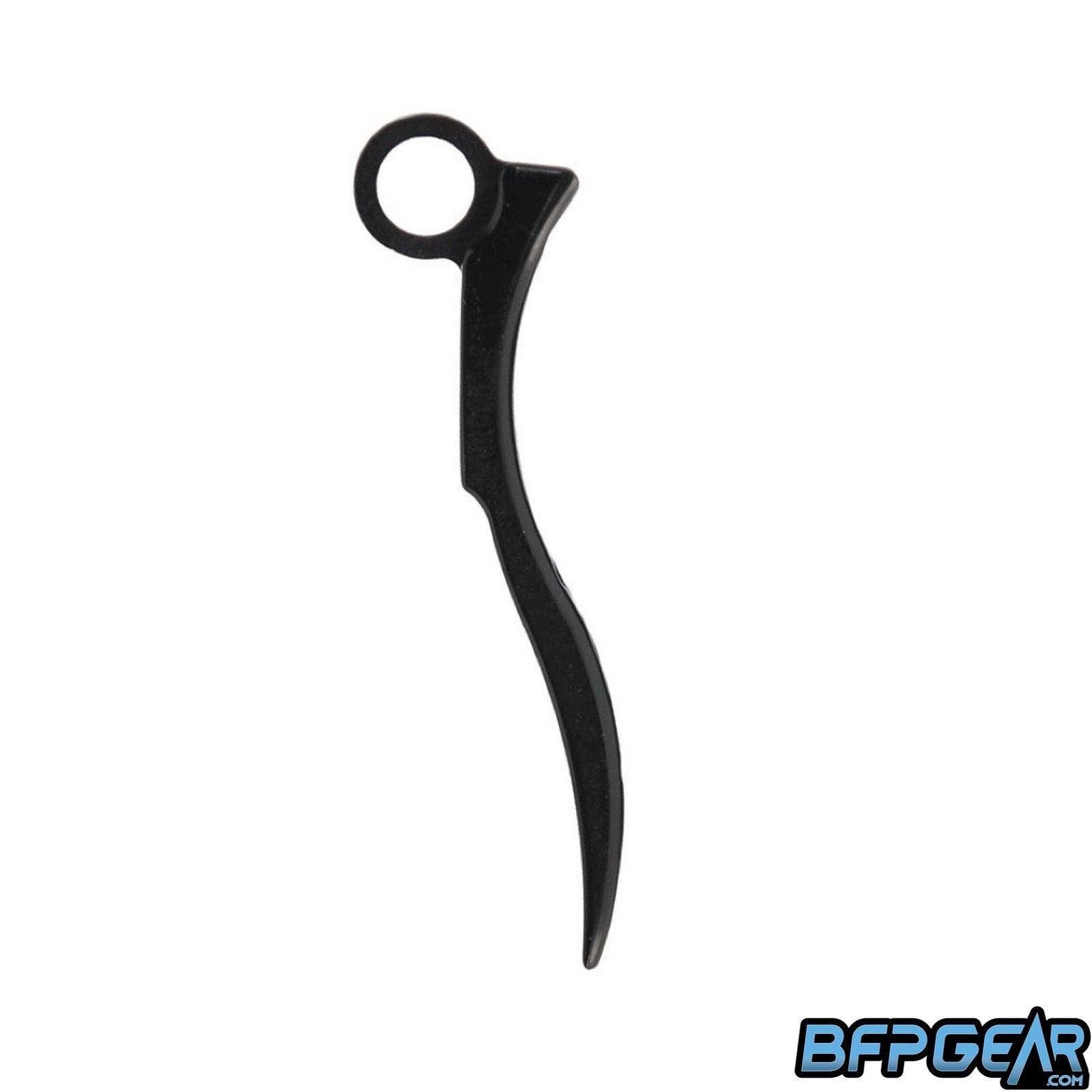 LA Infame LV1 / GEO Tipo S Deuce Trigger (Rojo LA Infame LV1 / GEO Tipo S Deuce Trigger (Rojo