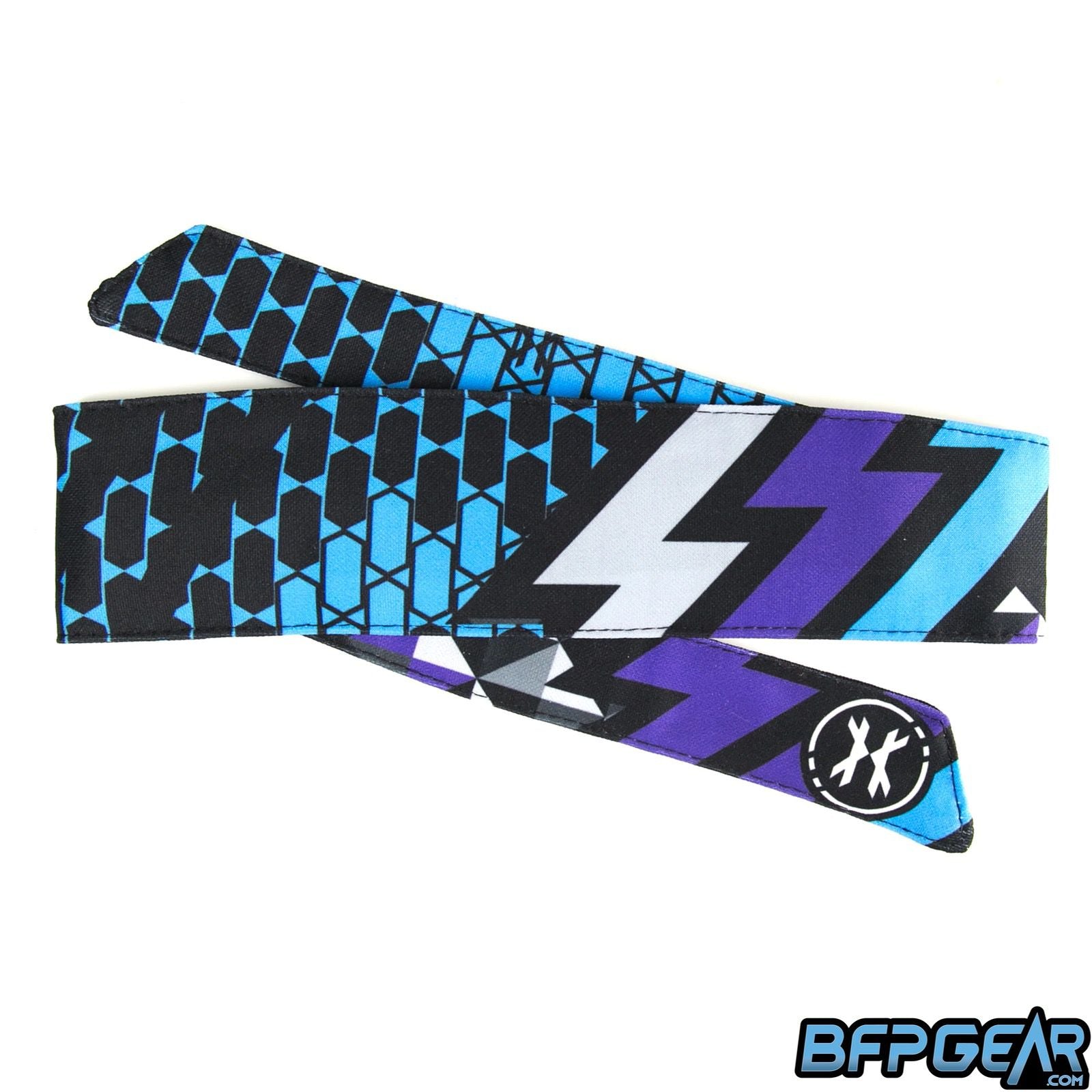 HK Army Headband - Assorted Designs