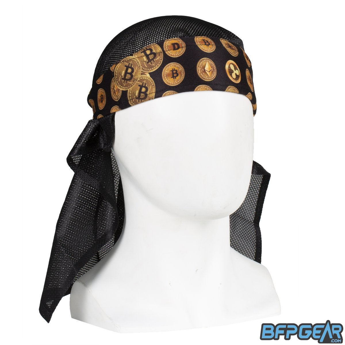 HK Army Headwrap - Assorted Designs