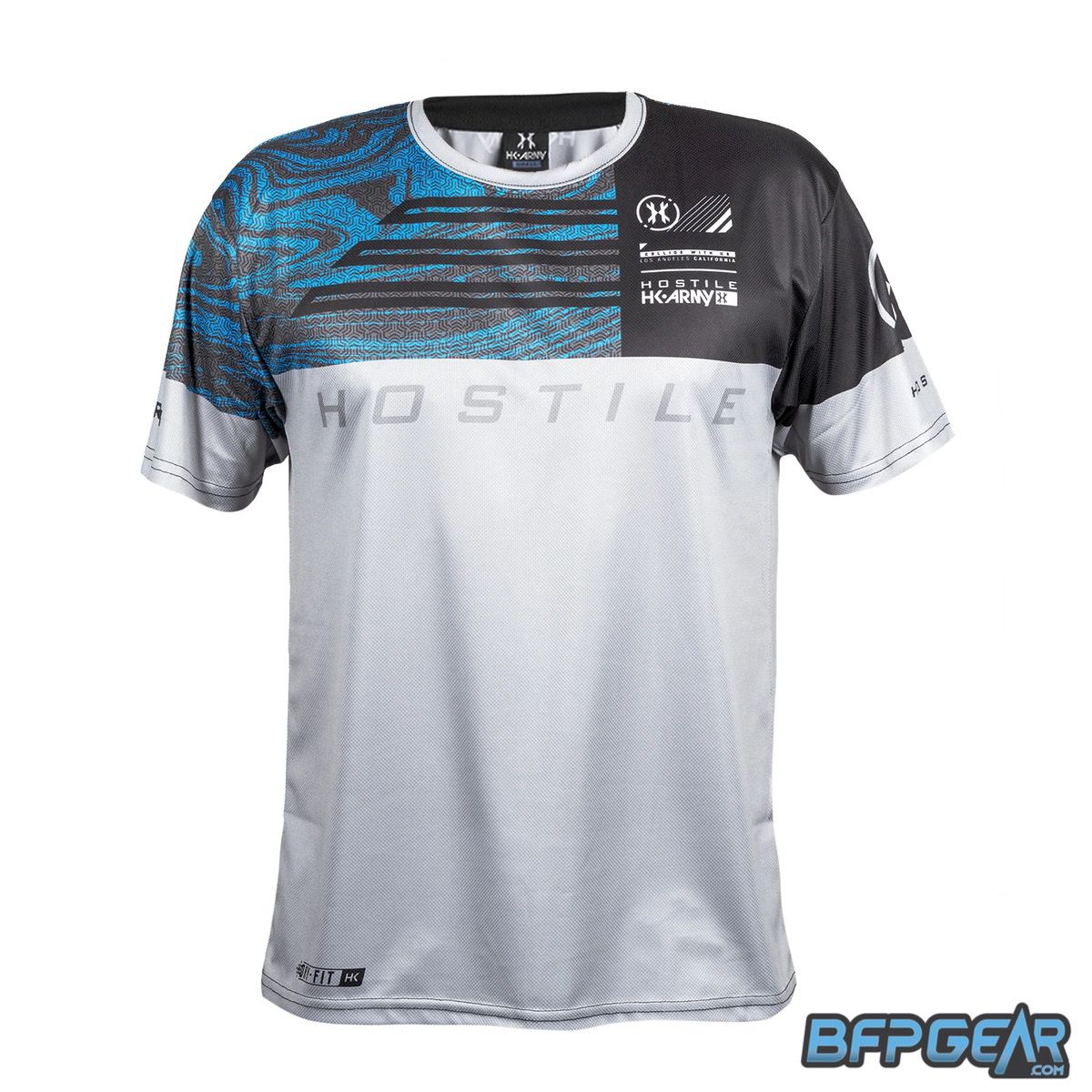 HK Army Liquid - Dry Fit