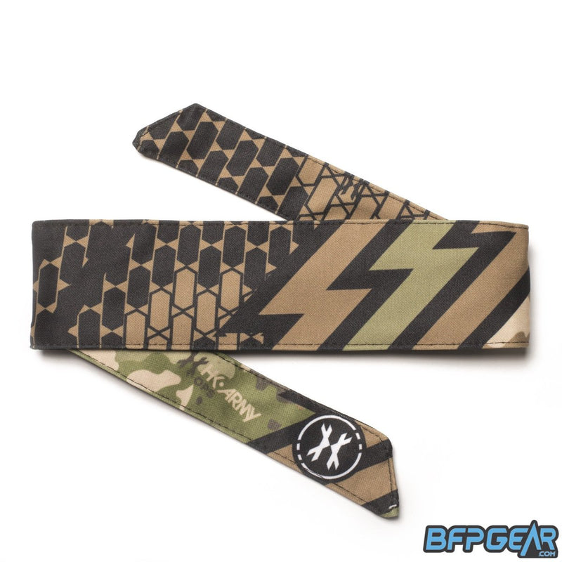 HK Army Headband - Assorted Designs