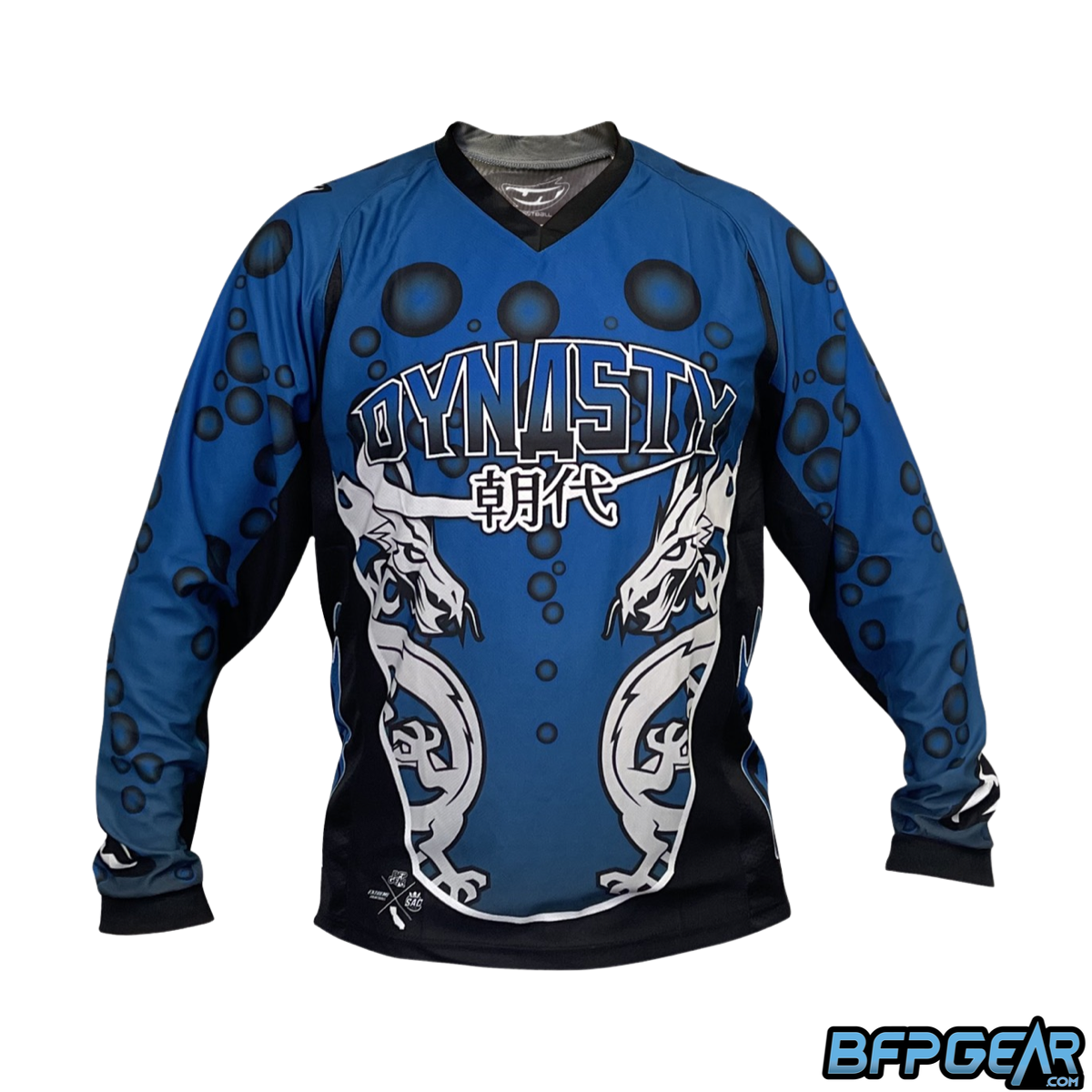  PRO FIT JERSEY XXL ダークブルー Design Sport-Tek® Mens Sport-Wick® Textured 1/4-Zip Pullover