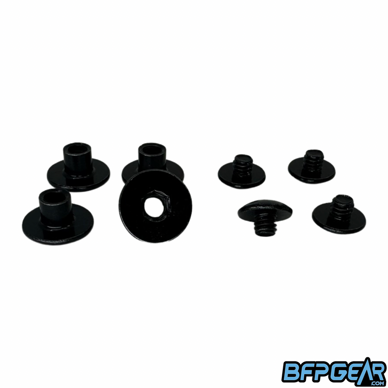 JT ProFlex Screw and Nut Set for Ears