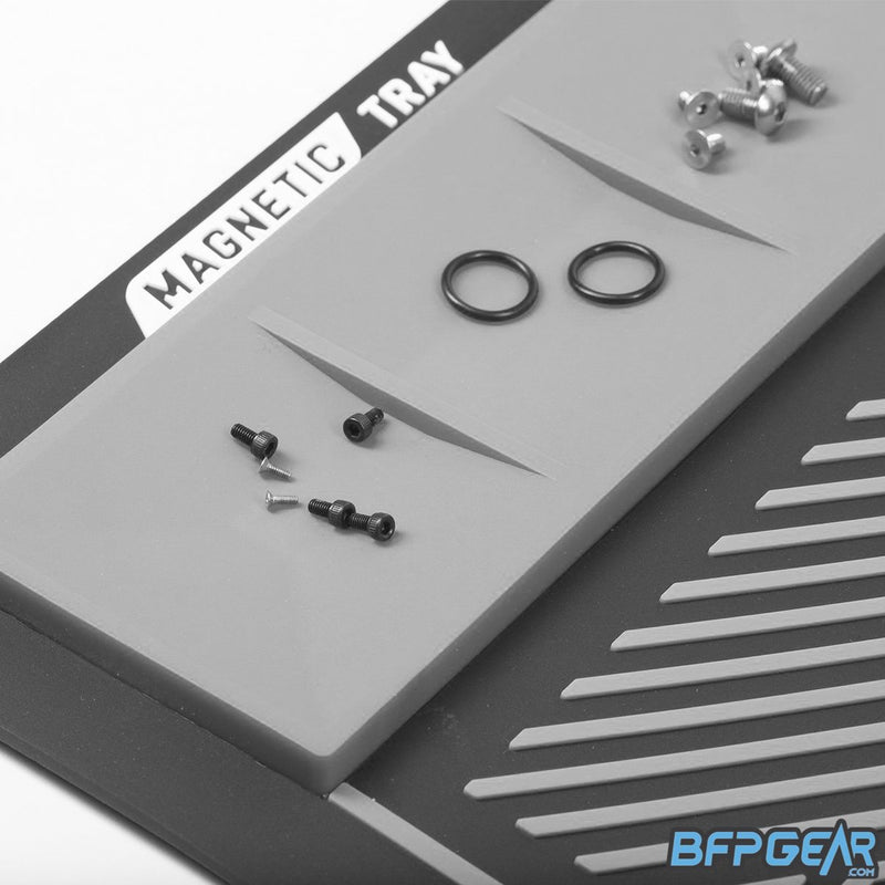 HK Army Magmat - Magnetic Tech Mat
