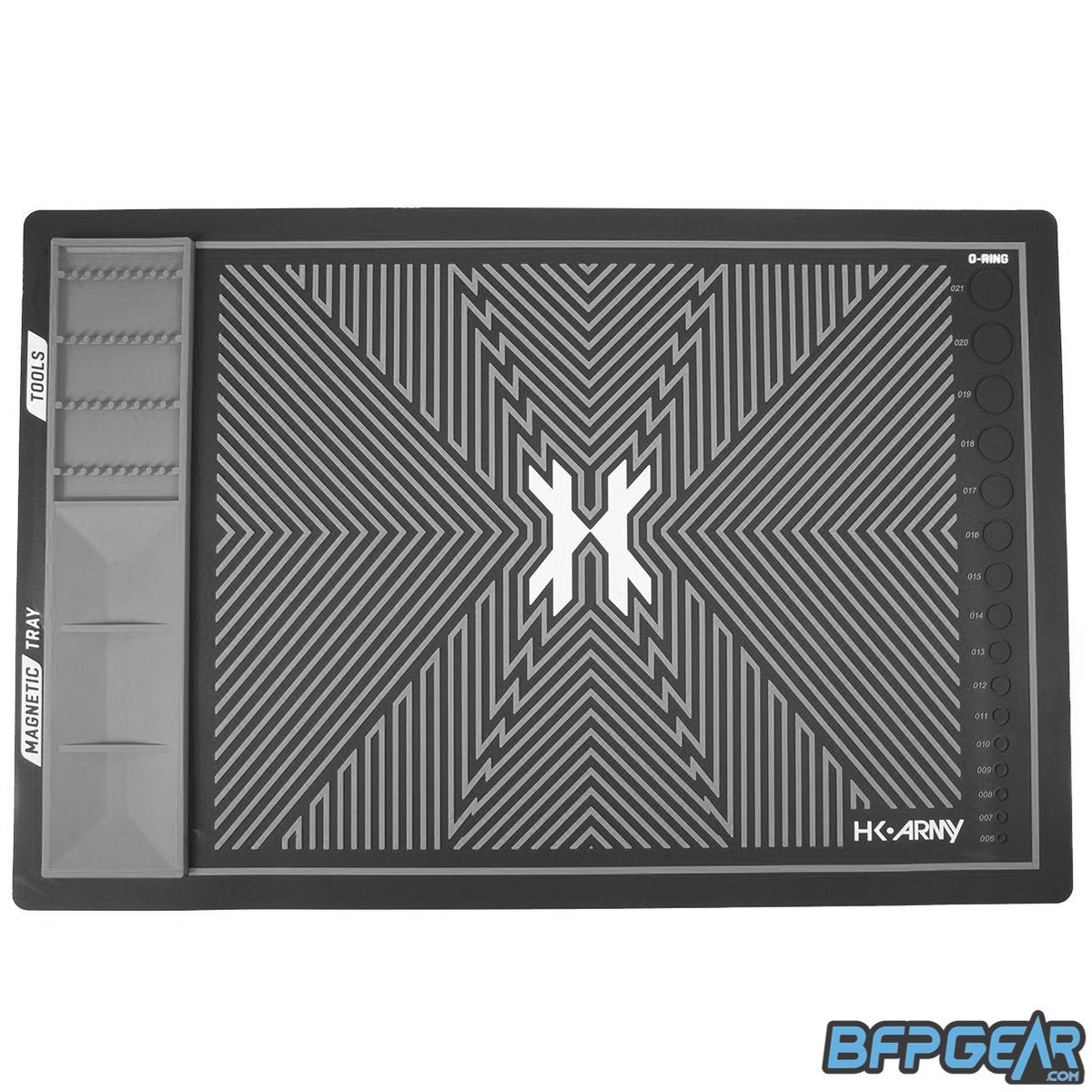 HK Army Magmat - Magnetic Tech Mat