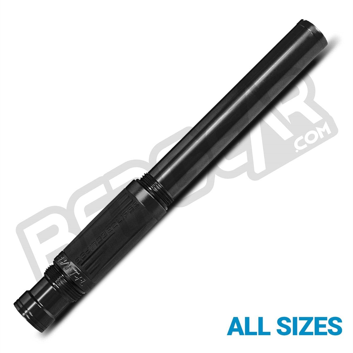 Planet Eclipse Shaft FL Barrel Backs - Black - BFPGear
