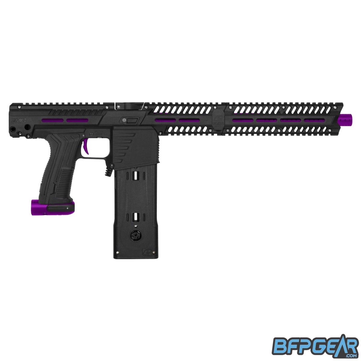 Planet Eclipse Emek MF100 - Black - BFPGear – BFPGear.com