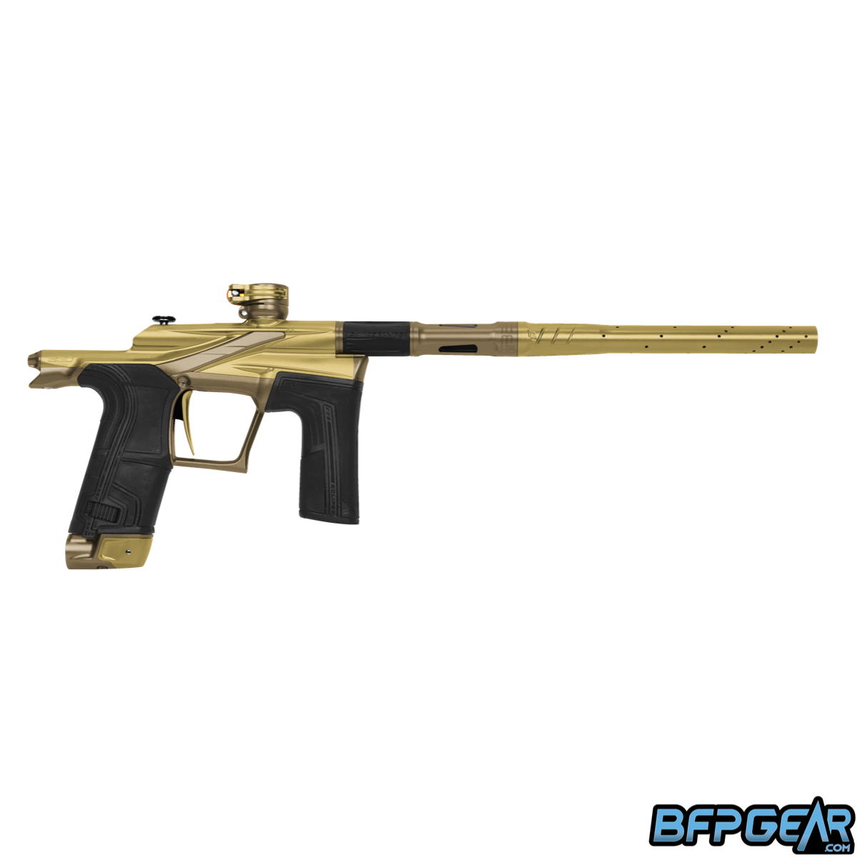 Planet Eclipse Ego LV2 - Crusade