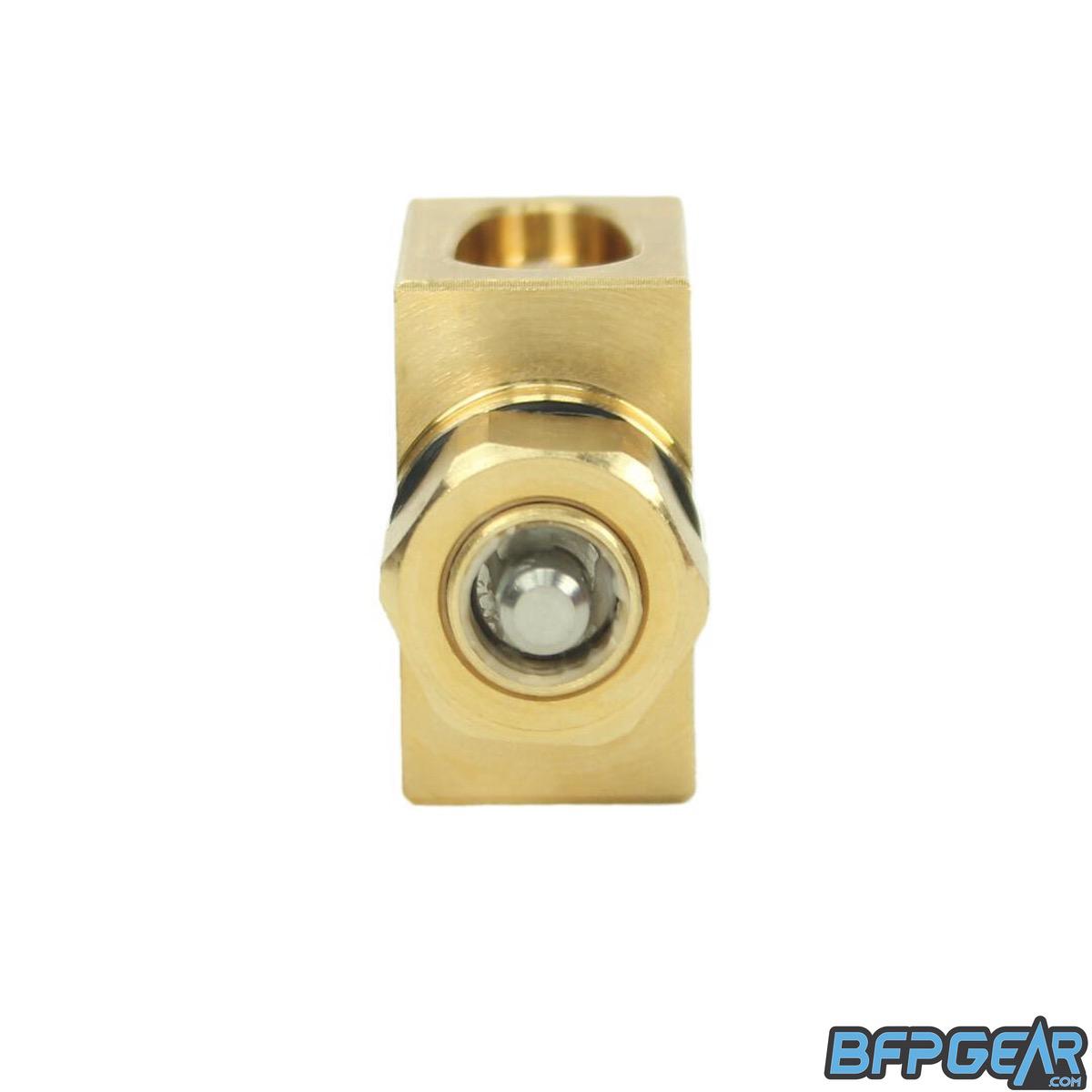 Planet Eclipse FL 3-Way Valve Upgrade - EMEK/EMF100x