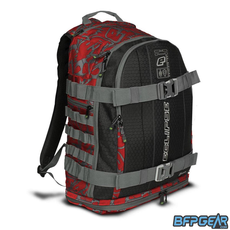 Planet Eclipse GX2 Gravel Backpack