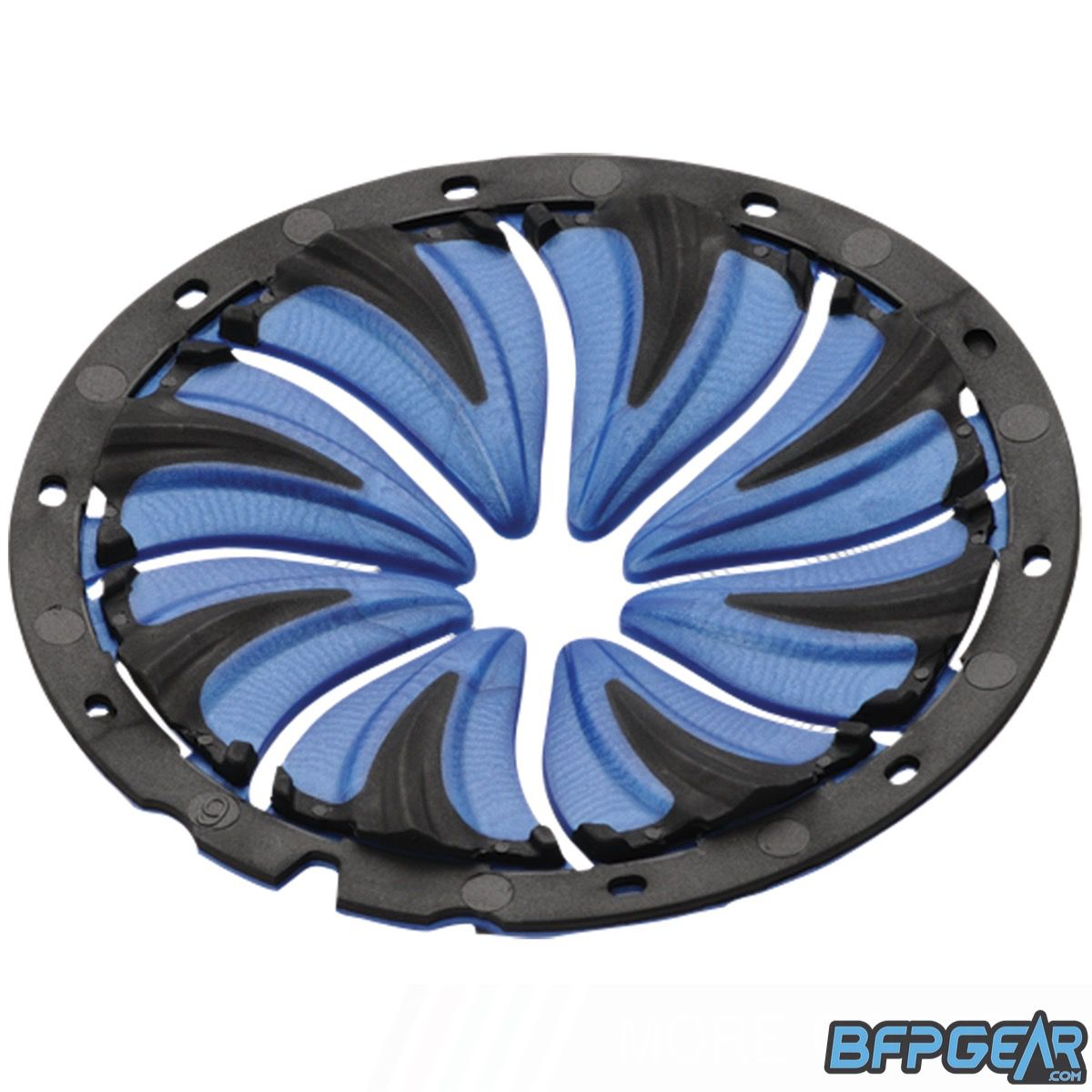 Dye Quick Feed - Rotor LT-R