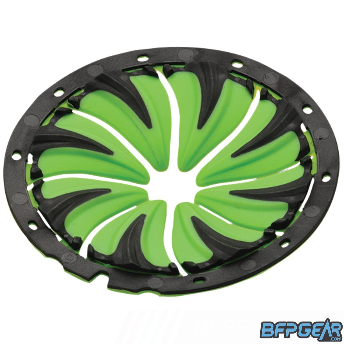 Dye Quick Feed - Rotor LT-R