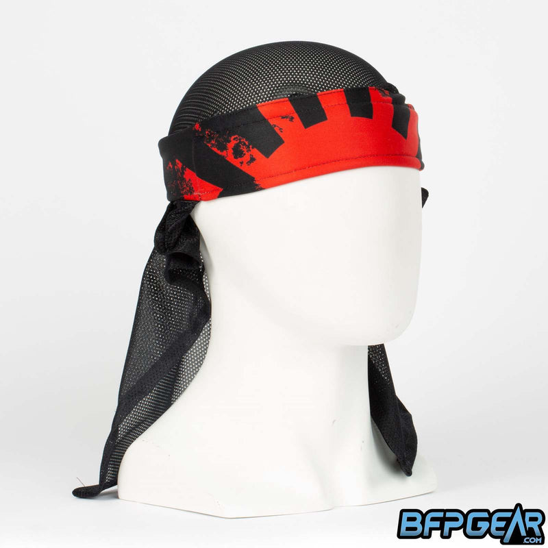 HK Army Headwrap - Assorted Designs