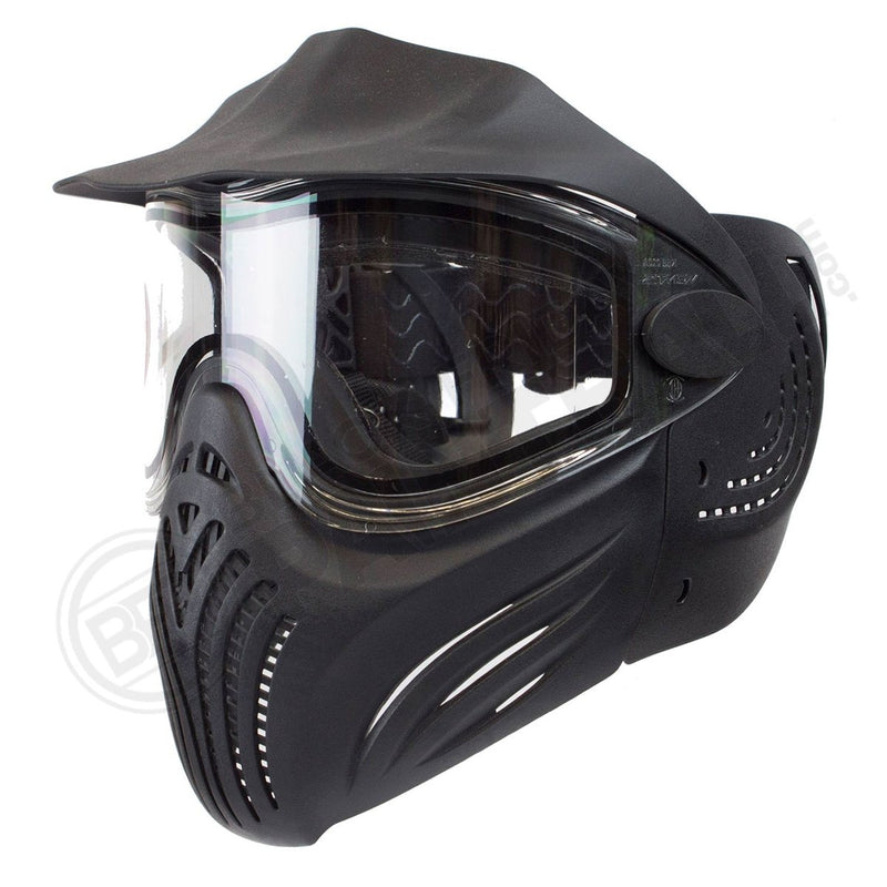 Empire Helix Paintball Goggles W/Thermal Lens - Black
