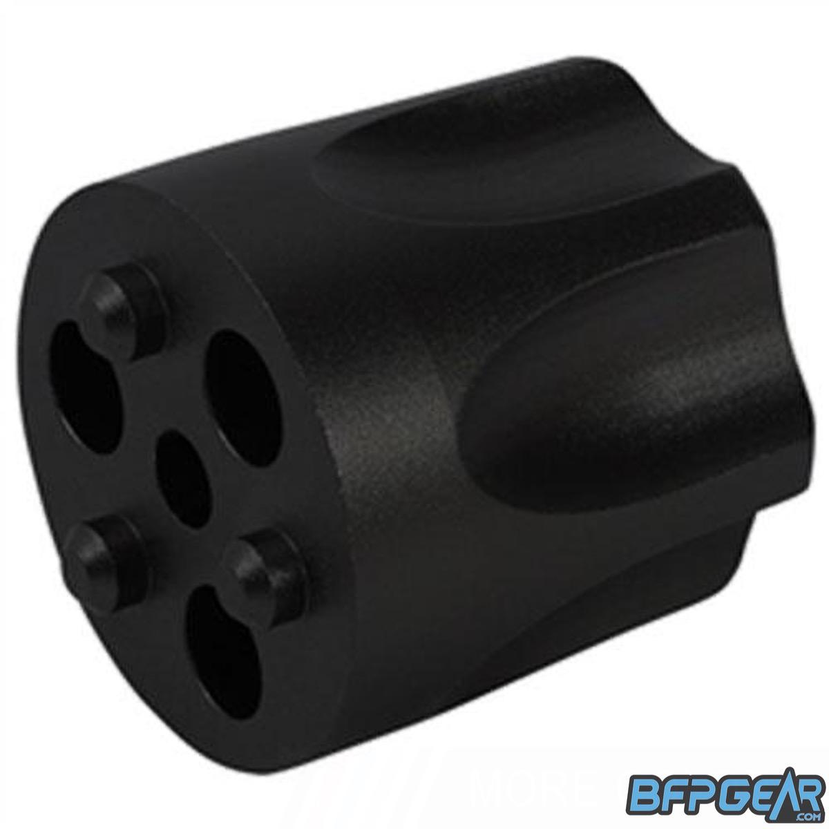 Exalt Toolless Back Cap - Emek / Etha 2 / EMF100