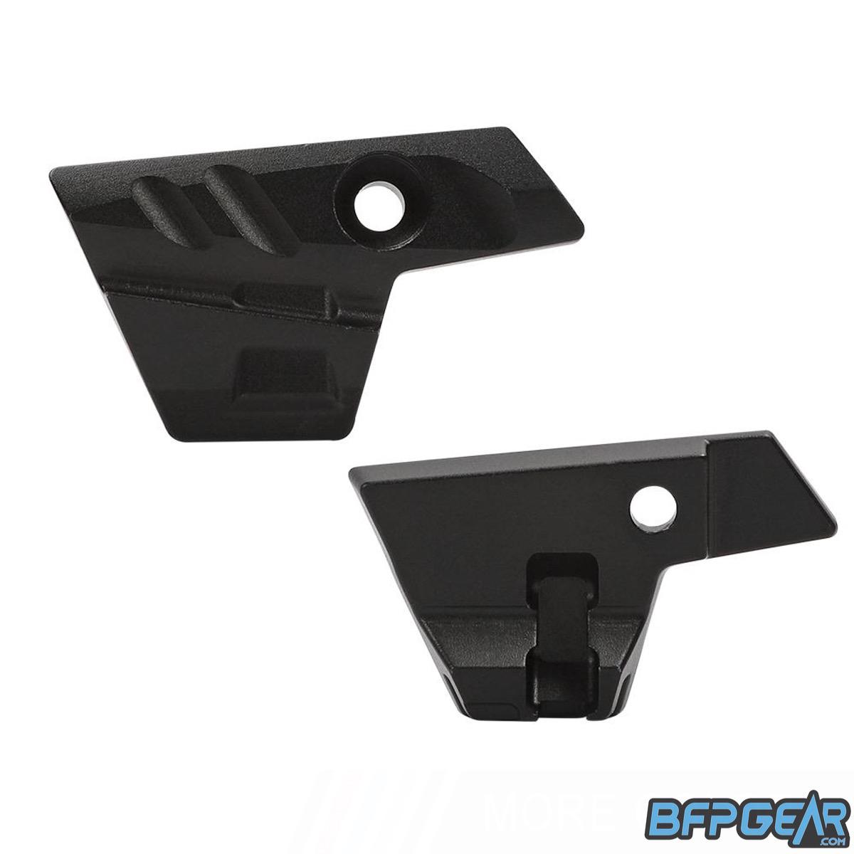 Exalt Breech Eye Covers - Emek / Etha 2 / EMF100