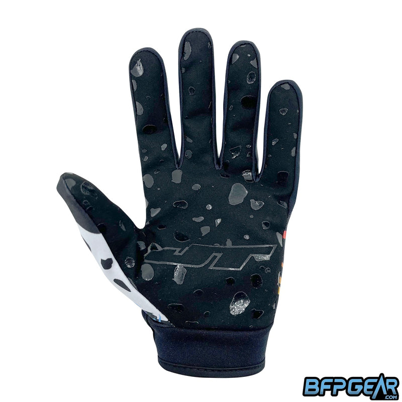 JT Flexgrip Paintball Gloves - Modern K-9