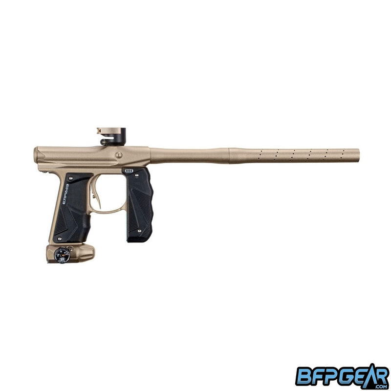 Empire Mini GS Paintball Gun - Dust Tan