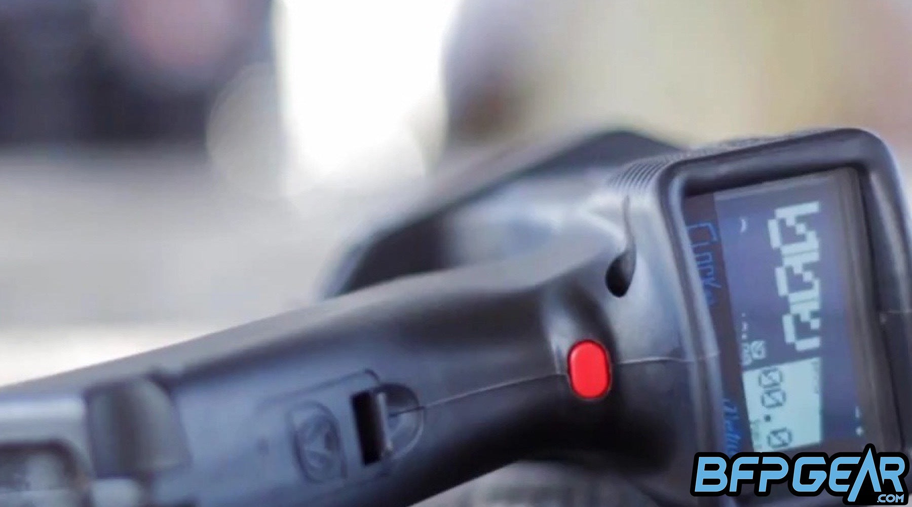 How Fast Does A Paintball Travel (MPH/FPS)?