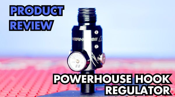 Product Review - Powerhouse Hook Regulator