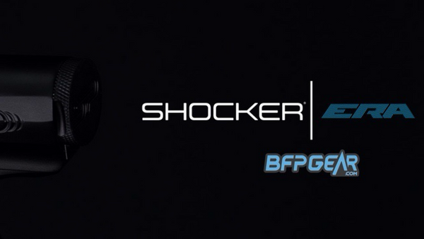 Stepping into a New Era: Shocker Paintball Unveils the Shocker ERA at 2023 NXL World Cup