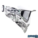 Right facing view of the 100 Dollar Bill ProFlex