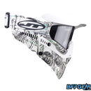 Right facing view of the 100 Dollar Bill ProFlex