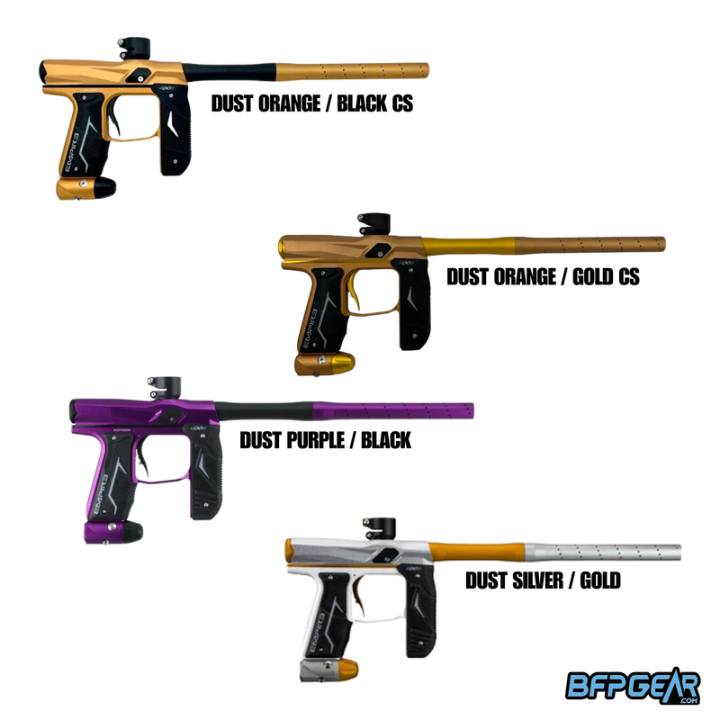 Empire AXE 2.0 Marker w/ FREE Grill 2.0 Mask