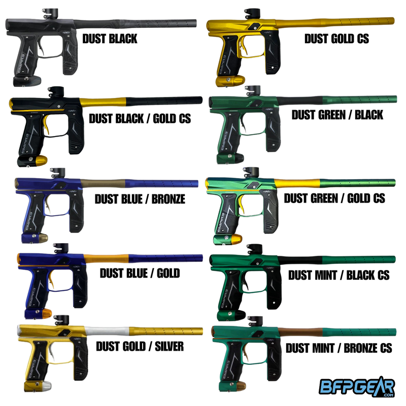 Empire AXE 2.0 Marker w/ FREE Grill 2.0 Mask