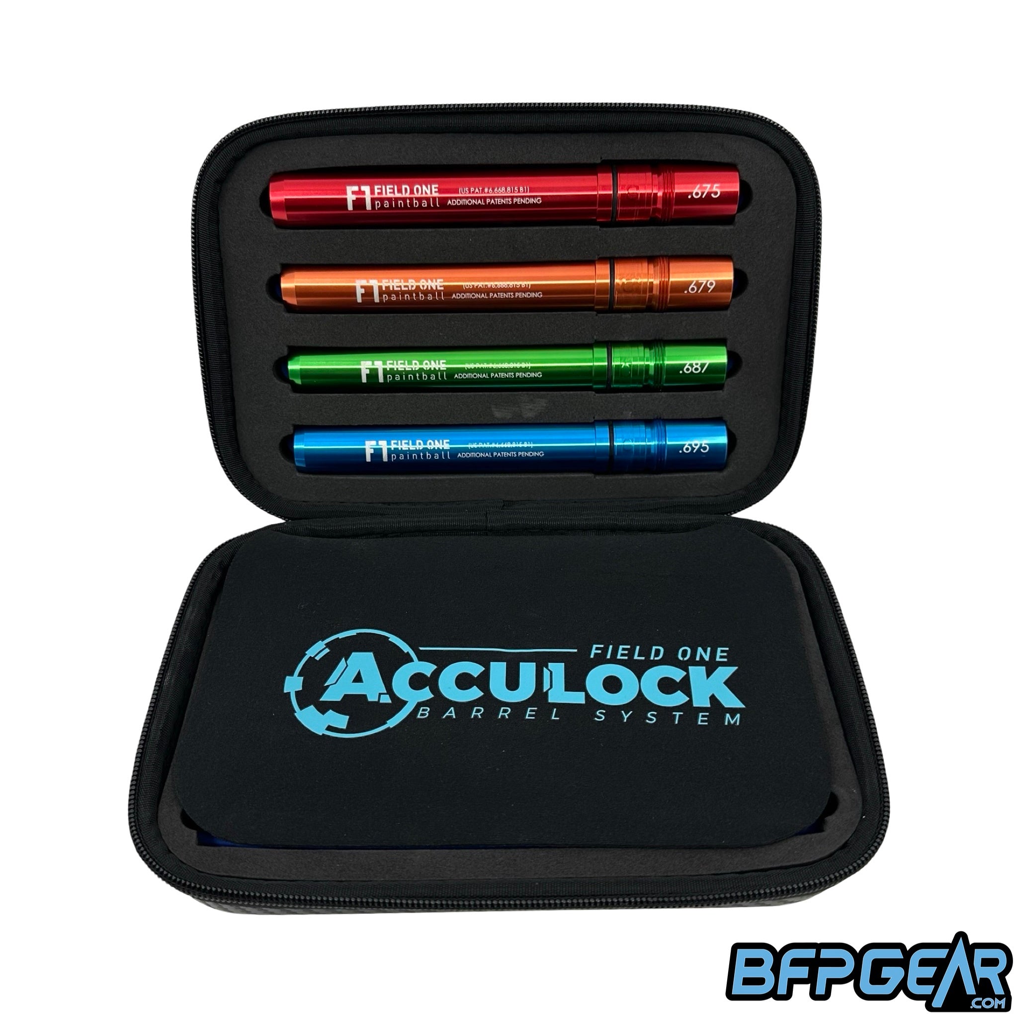 Acculock Expansion Kit | BFPGear.com