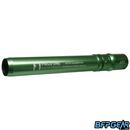 .687 Acculock single insert. Colored green.