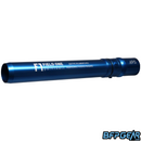 .695 Acculock single insert. Colored blue.