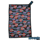 BFP Personal Microfiber Cloths