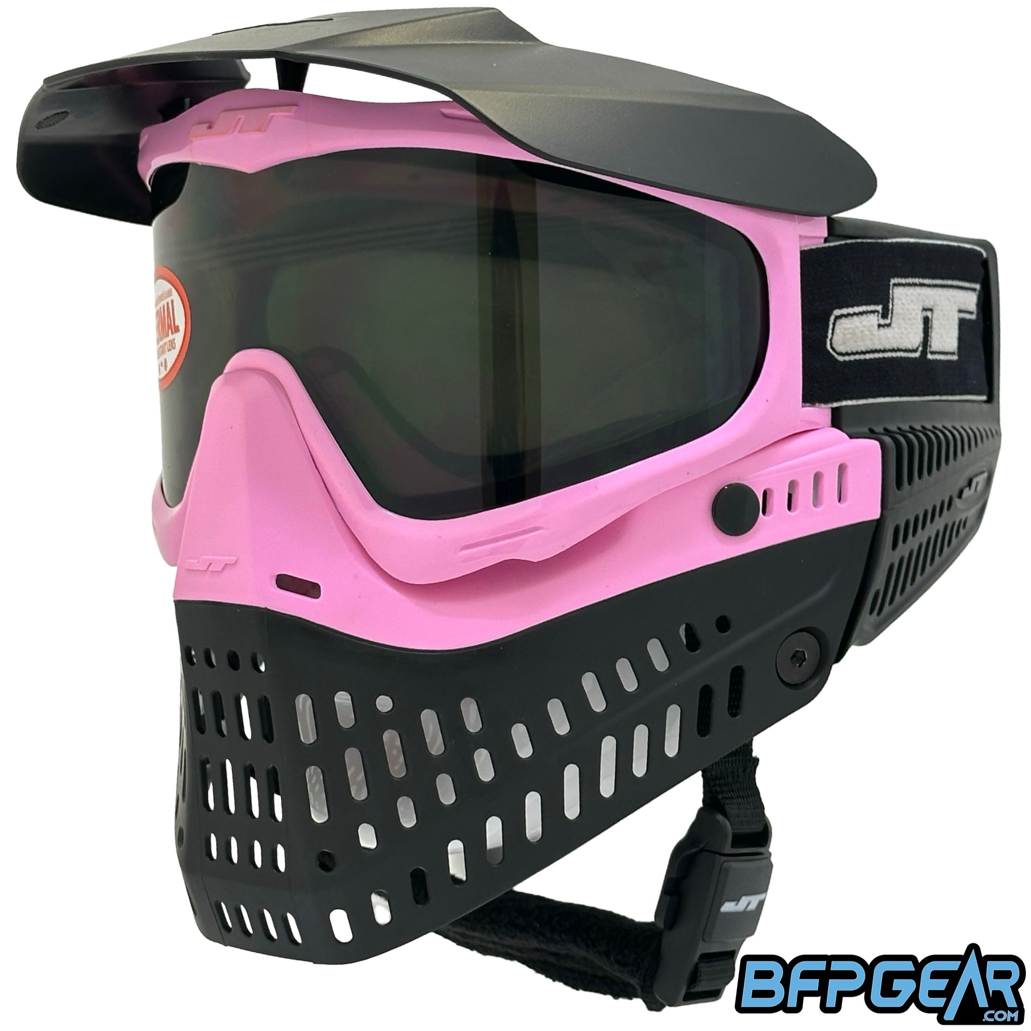 JT ProFlex - BFPGear Custom Builds