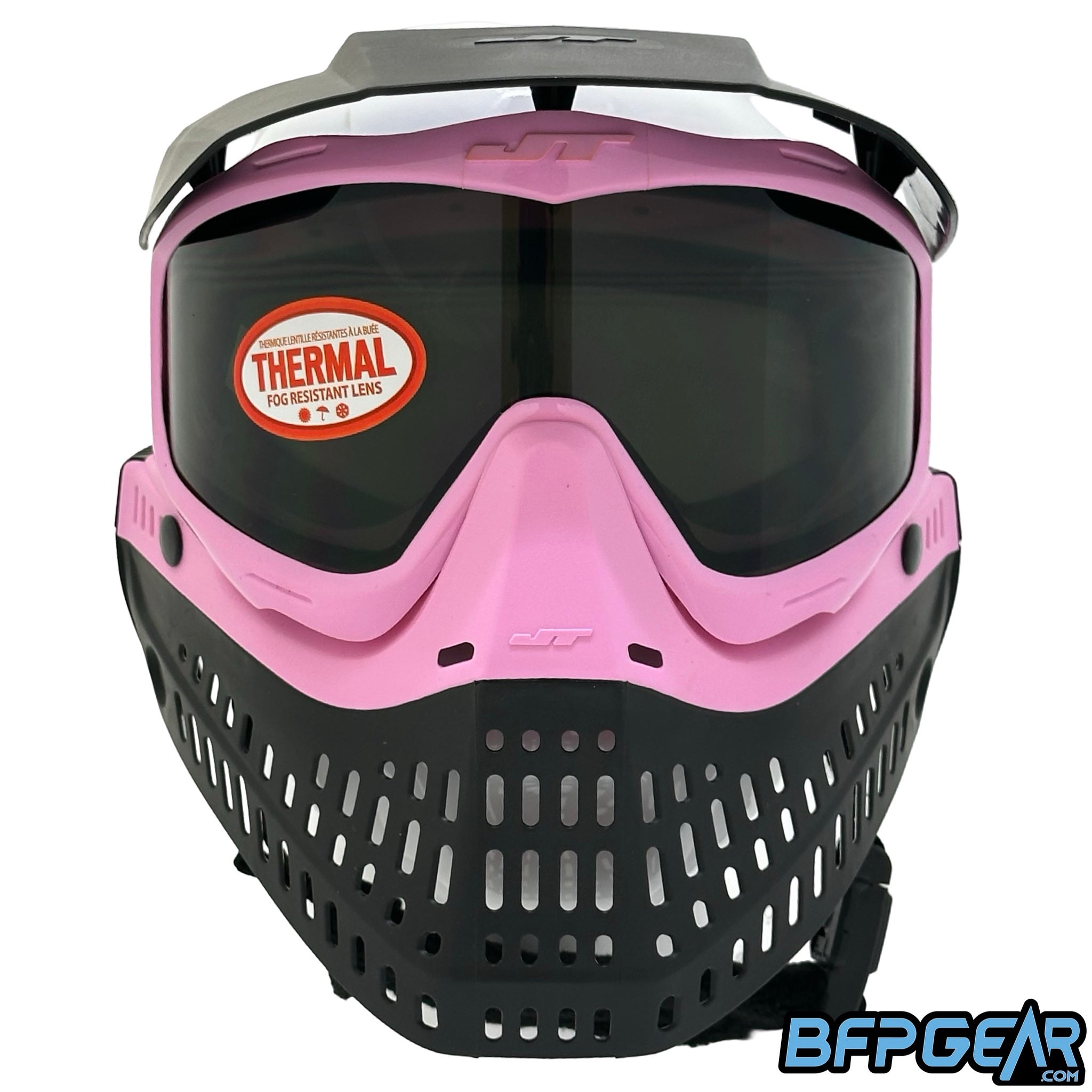 JT ProFlex - BFPGear Custom Builds