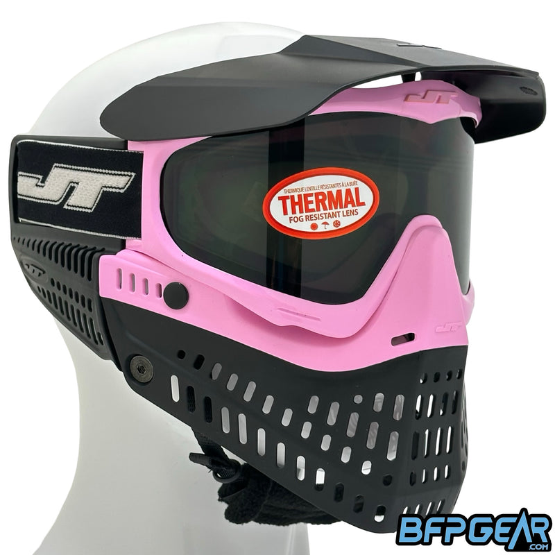 JT ProFlex - BFPGear Custom Builds