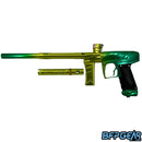 Field One Force V2 - Green / Gold Tri-Fade (BFPGear Custom)